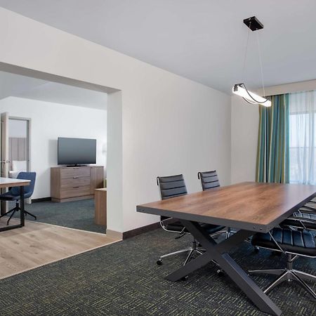 Homewood Suites By Hilton Davidson Exterior foto