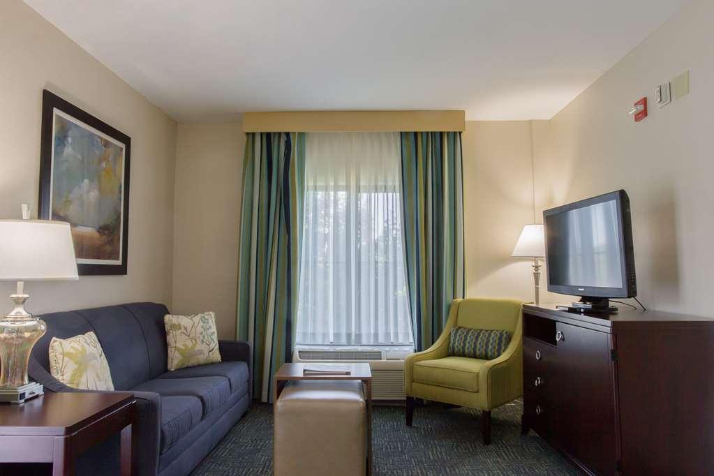 Homewood Suites By Hilton Davidson Cameră foto
