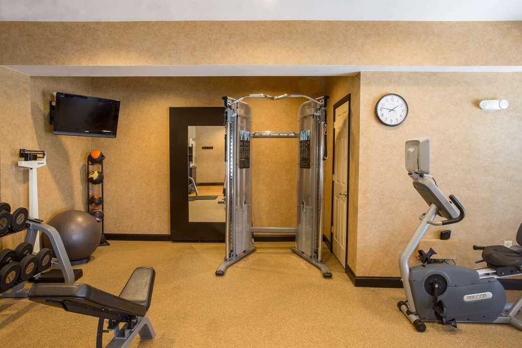 Homewood Suites By Hilton Davidson Facilități foto