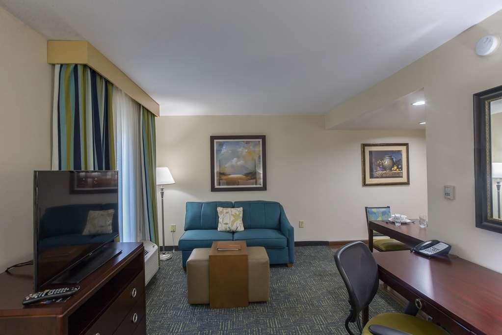 Homewood Suites By Hilton Davidson Cameră foto