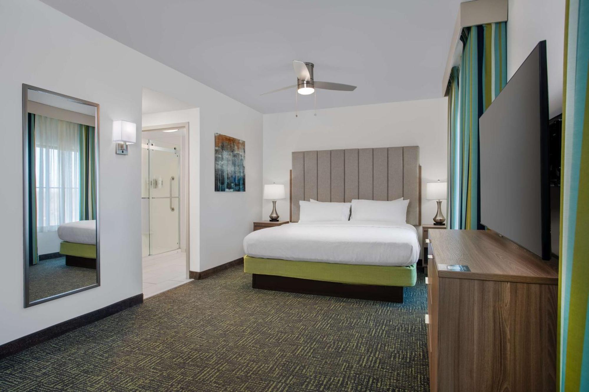 Homewood Suites By Hilton Davidson Exterior foto