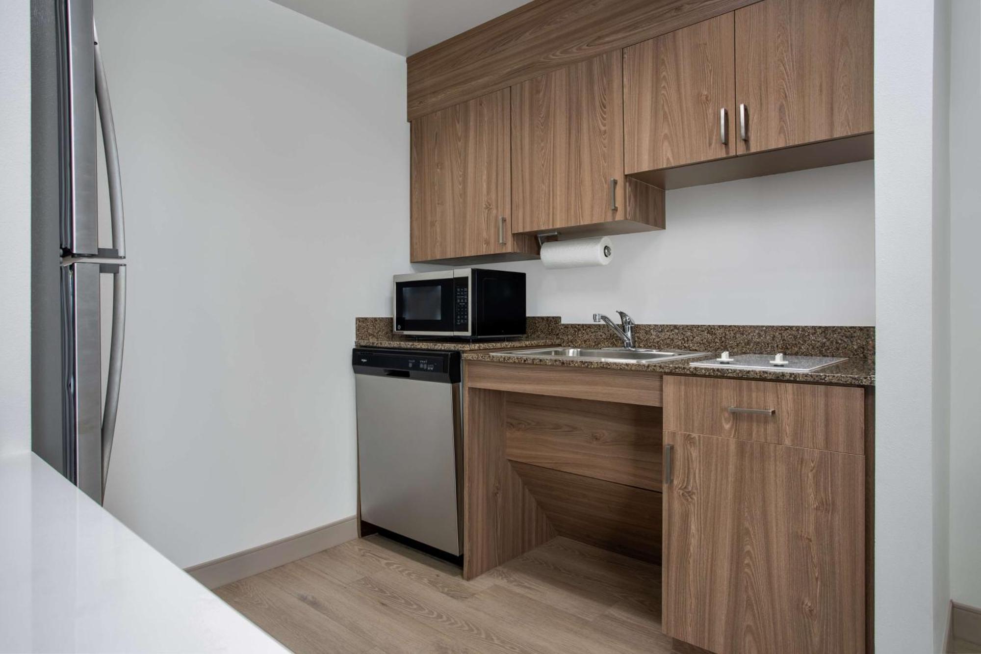 Homewood Suites By Hilton Davidson Exterior foto