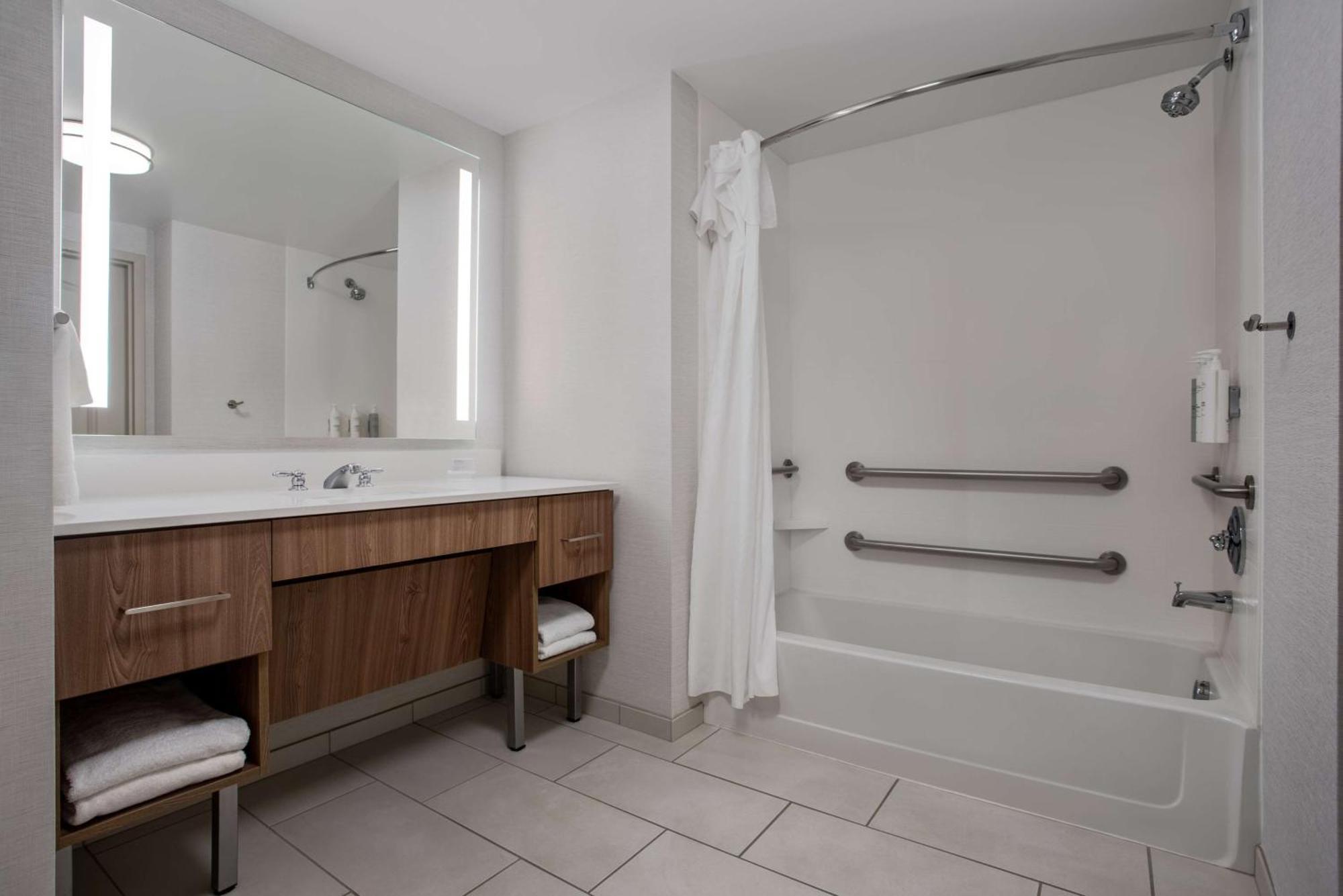 Homewood Suites By Hilton Davidson Exterior foto