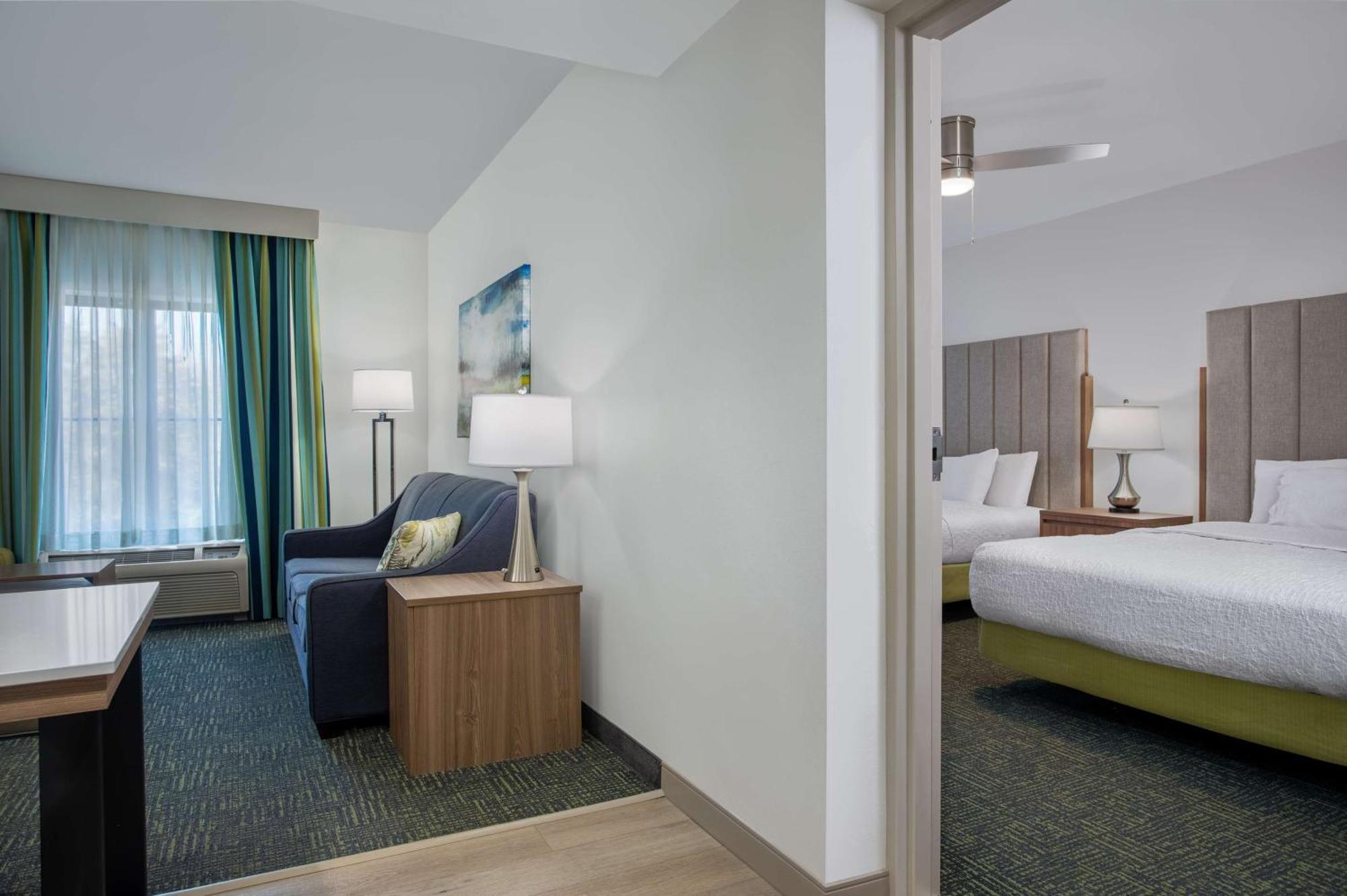 Homewood Suites By Hilton Davidson Exterior foto