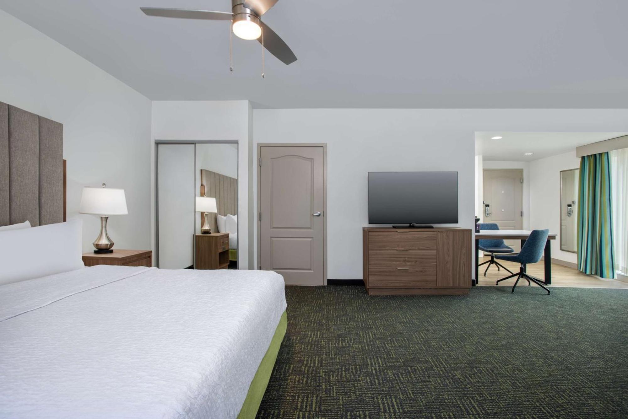 Homewood Suites By Hilton Davidson Exterior foto