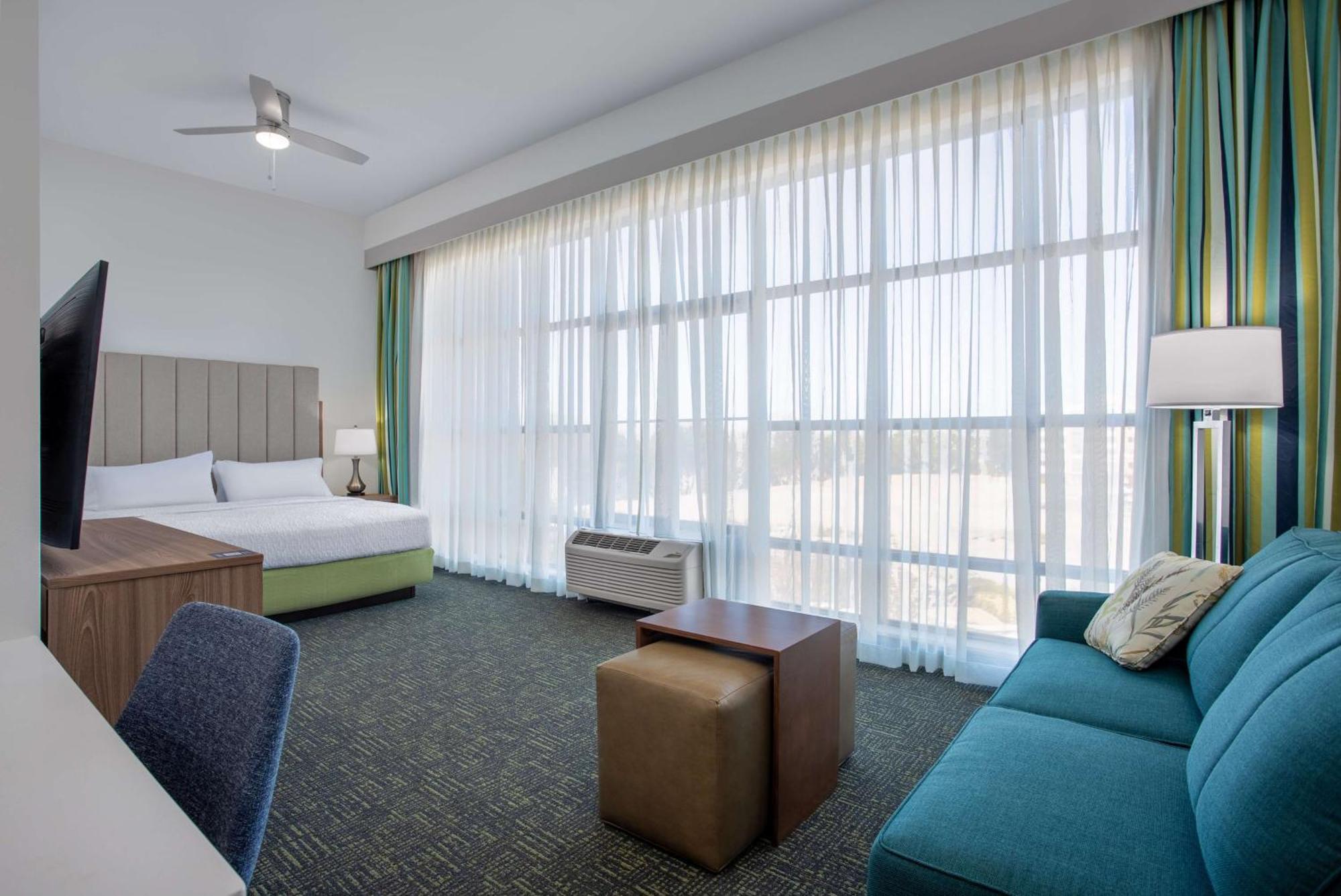 Homewood Suites By Hilton Davidson Exterior foto