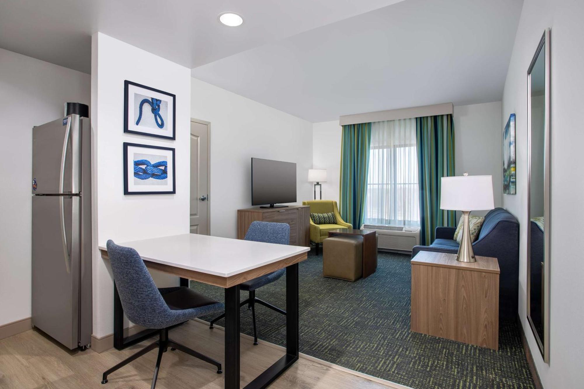 Homewood Suites By Hilton Davidson Exterior foto