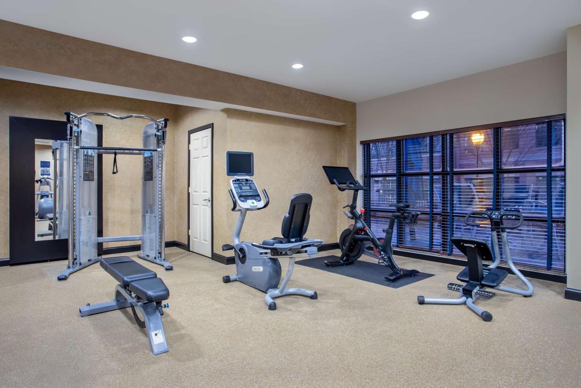 Homewood Suites By Hilton Davidson Exterior foto