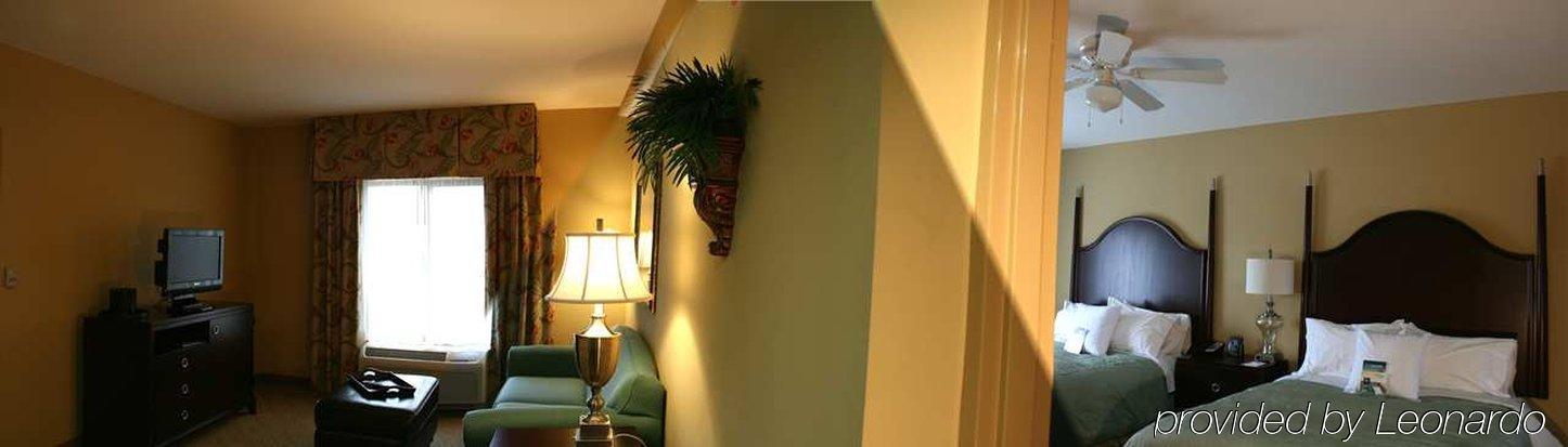 Homewood Suites By Hilton Davidson Cameră foto